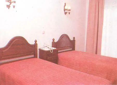 Hotel Mansao Da Torre